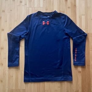 Under Armour Cold Gear Shirt